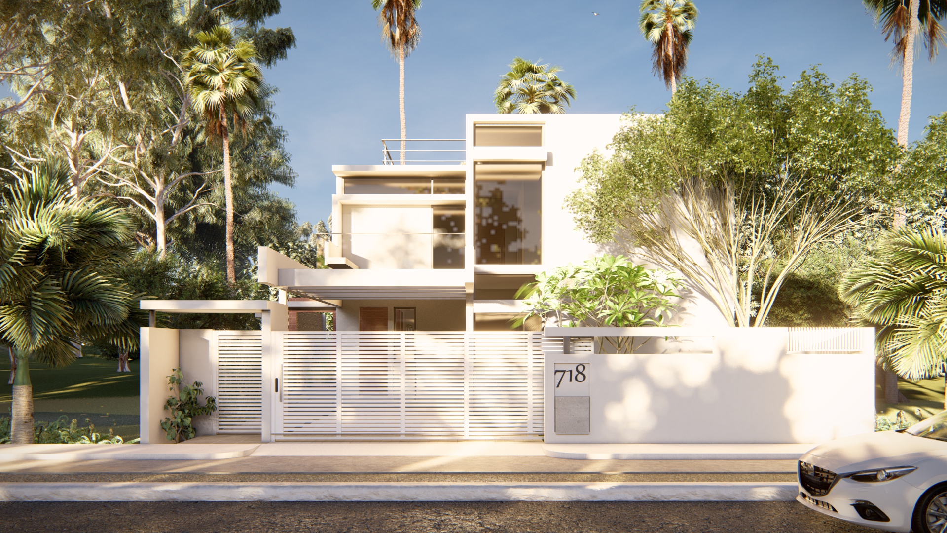 Dayanand Embassy Springs